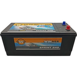 Winner Sprint 645 040 085 12V 145Ah