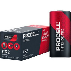 Procell CR2 10 τμχ