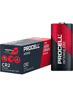 Procell CR2 10 τμχ