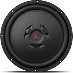 JBL Club WS1200 Subwoofer Αυτοκινήτου 12" 250W RMS