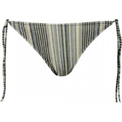 Rock Club Bikini Slip Πράσινο BP-3154-022