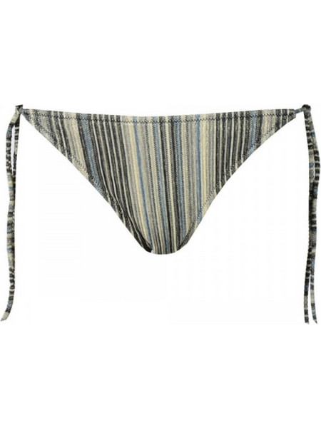 Rock Club Bikini Slip Πράσινο BP-3154-022