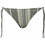 Rock Club Bikini Slip Πράσινο BP-3154-022