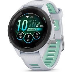 Garmin Forerunner 265S Whitestone / Neo Tropic