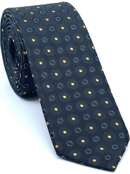 Legend - L-050-239 - Black - Γραβάτα - black