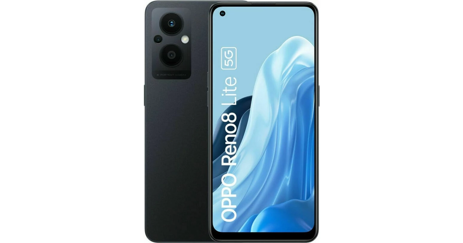 Smartphone OPPO Reno 8 Lite Reno8 5G 8GB / 128GB