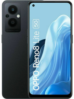 Oppo Reno8 Lite 5G 8GB 128GB