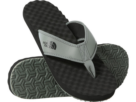 THE NORTH FACE BASE CAMP II FLIP FLOP AGAVE GREEN...