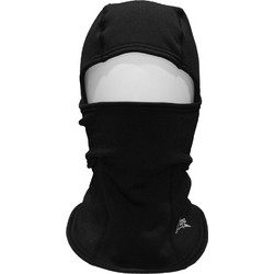Balaclava softshell APU Tymfi 80533 BLACK