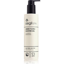 Aegli Spa Greek Flora Αφρόλουτρο σε Gel 250ml