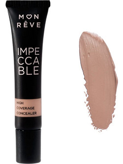 Mon Reve Impeccable High Coverage 108 Liquid Concealer 8ml
