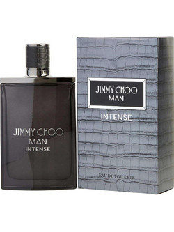 Jimmy Choo Man Intense Eau de Toilette 100ml