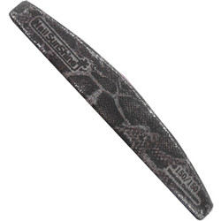 ΛΙΜΑ ΜΑΝΙΚΙΟΥΡ/ΠΕΝΤΙΚΙΟΥΡ - NAIL SUNSHINE ANIMAL PRINT BLACK 150/150 ΟΕΜ 1ΤΜΧ