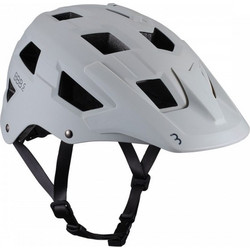 BBBcycling BHE-54 Nanga Κράνος Ποδηλάτου Πόλης / Βουνού Λευκό