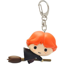 Harry Potter Ron Weasley Μπρελόκ