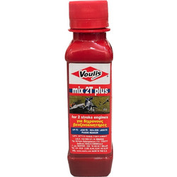 MIX 2T PLUS VOULIS 100ML