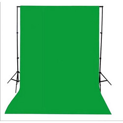Jinbei Chromakey Green 3x6m