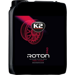 K2 Roton Pro Wheel Cleaner 5lt