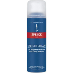 Speick Αφρός Ξυρίσματος 200ml
