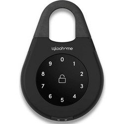 Smart lock box Igloohome Keybox 3 (IGK3) IGK3
