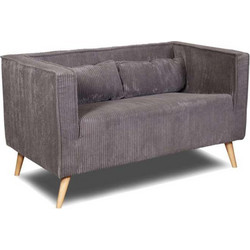 Bliumi Vanessa Διθέσιος Καναπές 123x70x68cm 1070 IN 400-08-005
