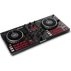 Numark Mixtrack Pro DJ Controller με Οθόνη