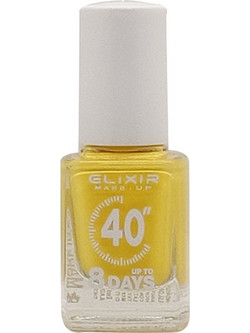Elixir London Up To 8 Days 67 13ml