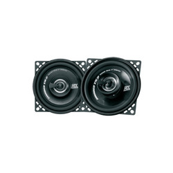 MTX TX240C Σετ Ηχεία Αυτοκινήτου 4" 45W RMS