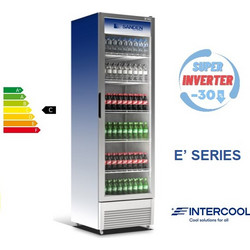 Ψυγείο Αναψυκτικών 700lt Sanden Intercool SPE-700