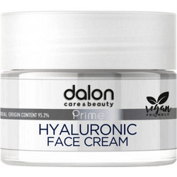 Dalon Prime Hyaluronic Acid Face Cream 50ml