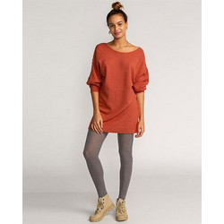 Billabong Easy Cool Mini Καθημερινό Φόρεμα Rusted U3DR08-41