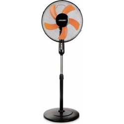 Golden FS 1603 Ανεμιστήρας Δαπέδου Ορθοστάτης 40cm