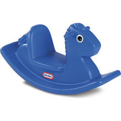 Little Tikes Κουνιστό Αλογάκι Μπλε 1672