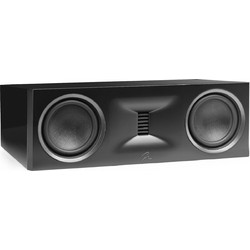 Martin Logan Motion XT C100 Ηχείο Hi-Fi Κεντρικό 300W 2 Δρόμων Black Gloss