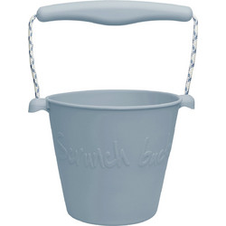 Scrunch Κουβαδάκι Παραλίας Duck Egg Blue