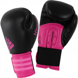 Adidas Hybrid 100 Stripes Black / Pink