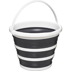 Πτυσσόμενο Λεκανάκι (Φ32x24.5) F-V Collapsible 169157