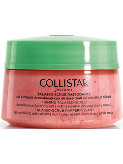 Collistar Firming Thalasso Scrub Σώματος 300gr