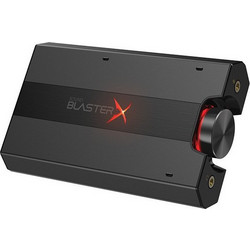 Creative Sound Blaster G5