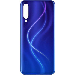 Καπάκι Μπαταρίας Μπλε για Xiaomi Mi A3Κωδικός: 22839995