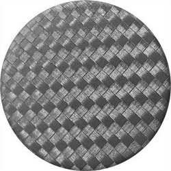 Popsockets PopGrip Carbon Fiber Black