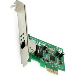 TP-Link TG-3468 V3 Ενσύρματη Κάρτα Δικτύου 1Gbps PCI-E
