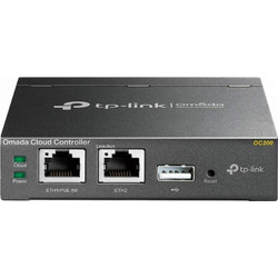 TP-LINK OC200 v2 Cloud ControllerΚωδικός: 28567969