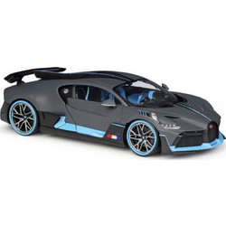 Bburago Bugatti Divo Διάφορα Σχέδια