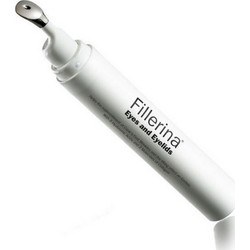 Labo Fillerina 12HA Densifying Filler Grade 3 Eyes & Eyelids Ενυδατικό Serum Ματιών με Υαλουρονικό 15ml