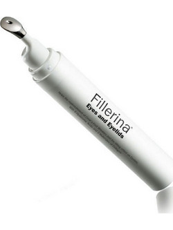 Labo Fillerina 12HA Densifying Filler Grade 3 Eyes & Eyelids Ενυδατικό Serum Ματιών με Υαλουρονικό 15ml
