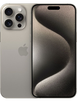 Apple iPhone 15 Pro Max 256GB