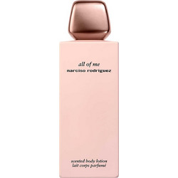 Narciso Rodriguez All Of Me Ενυδατική Lotion Σώματος 200ml