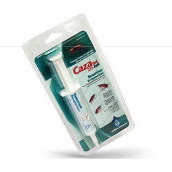 Farma-Chem SA Caza Gel 2.15 Bait για Κατσαρίδες 35gr