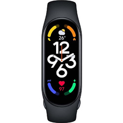 Xiaomi Smart Band 7 NFC Black